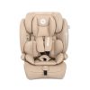 Lorelli Adventure autósülés i-Size 76-150cm - Beige (dobozos)