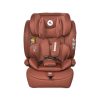 Lorelli Adventure autósülés i-Size 76-150cm - Ginger (doboz nélküli)