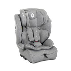 Lorelli Rio isofix autósülés i-Size 76-150cm - Grey
