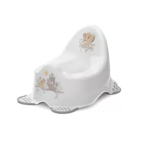 Lorelli Anatómiai Bili - Royal Lion White