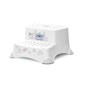   Lorelli Disney mintás lépcsős fellépő - Blue Koala White