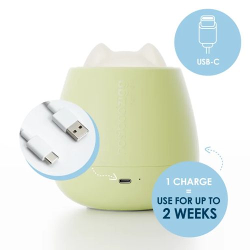 Nosiboo Zigg éjjeli fény - bézs