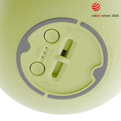 Nosiboo Zigg éjjeli fény - bézs