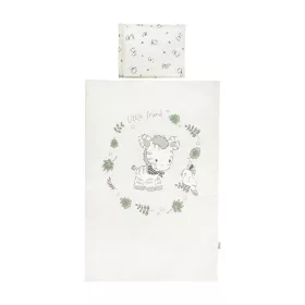 Lorelli 3 részes ágynemű garnitúra - Jungle Beige