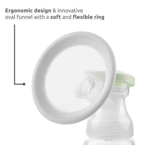 Lorelli Lea elektromos mellszívó - Pink