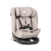 Lorelli Auriga 360 isofix autósülés 40-150cm - Beige