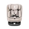 Lorelli Auriga 360 isofix autósülés 40-150cm - Beige