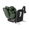 Lorelli Auriga 360 isofix autósülés 40-150cm - Green