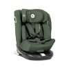 Lorelli Auriga 360 isofix autósülés 40-150cm - Green