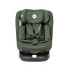 Lorelli Auriga 360 isofix autósülés 40-150cm - Green