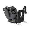 Lorelli Auriga 360 isofix autósülés 40-150cm - Grey