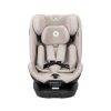 Lorelli Perseus i-Size isofix autósülés 40-150cm - Beige