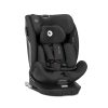 Lorelli Perseus i-Size isofix autósülés 40-150cm - Black