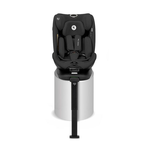 Lorelli Perseus i-Size isofix autósülés 40-150cm - Black
