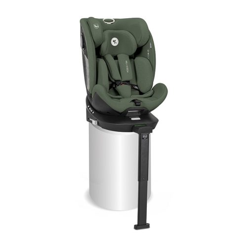 Lorelli Perseus i-Size isofix autósülés 40-150cm - Green