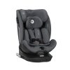 Lorelli Perseus i-Size isofix autósülés 40-150cm - Grey