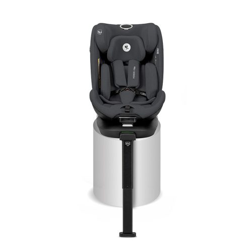 Lorelli Perseus i-Size isofix autósülés 40-150cm - Grey