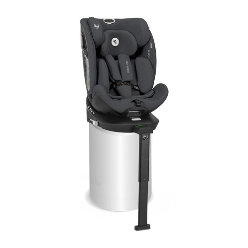 Lorelli Perseus i-Size isofix autósülés 40-150cm - Grey