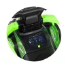 Chipolino ATV bébitaxi - green