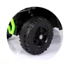 Chipolino ATV bébitaxi - green
