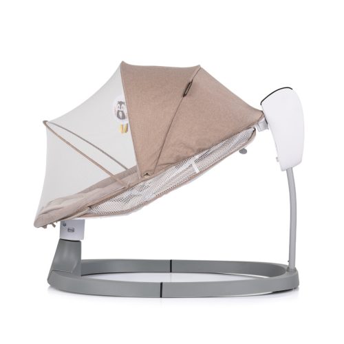 Chipolino Lambada elektromos babahinta - tiramisu