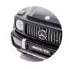 Chipolino Mercedes AMG G63 elektromos autó - red leather