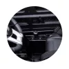Chipolino Mercedes AMG G63 elektromos autó - red leather