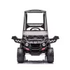 Chipolino OFF ROAD elektromos autó - black