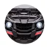 Chipolino OFF ROAD elektromos autó - black