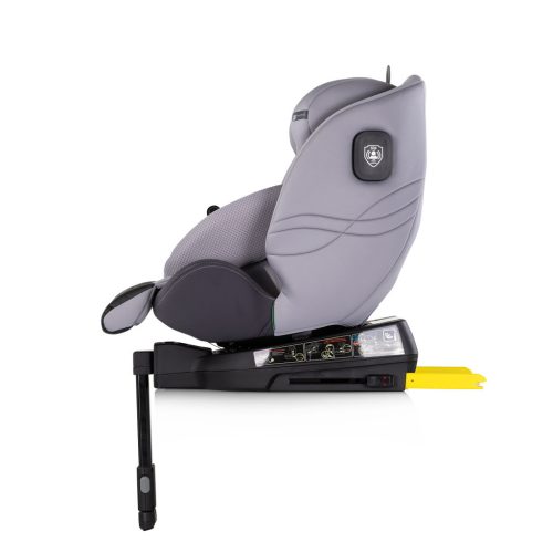 Chipolino Premium 360 autósülés I-Size 40-150cm - cloud