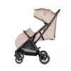 Chipolino Twinity ikerbabakocsi - tiramisu