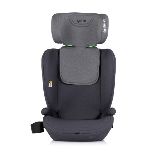 Chipolino Tycoon autósülés 76-150cm - cloud