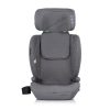 Chipolino Tycoon ISO autósülés Isofix 76-150cm - cloud