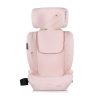 Chipolino Tycoon ISO autósülés Isofix 76-150cm - pink marshmallow