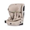 Chipolino Tycoon ISO autósülés Isofix 76-150cm - tiramisu
