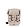 Chipolino Tycoon ISO autósülés Isofix 76-150cm - tiramisu