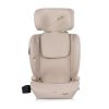Chipolino Tycoon ISO autósülés Isofix 76-150cm - tiramisu
