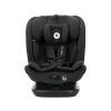 Lorelli Capella autósülés ISOFIX 40-150cm - Black