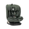 Lorelli Capella autósülés ISOFIX 40-150cm - Green