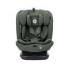 Lorelli Capella autósülés ISOFIX 40-150cm - Green