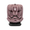 Lorelli Capella autósülés ISOFIX 40-150cm - Pink