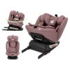 Lorelli Capella autósülés ISOFIX 40-150cm - Pink