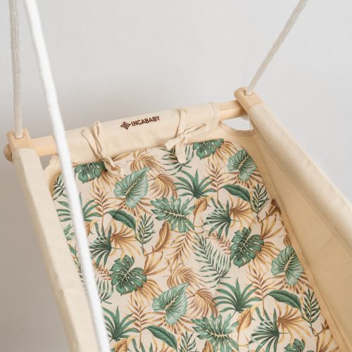 Incababy Babahinta Basic - Deep Nature