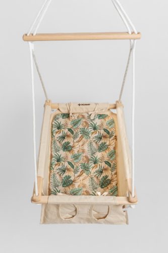 Incababy Babahinta Basic - Deep Nature