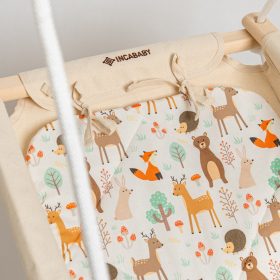 Incababy Babahinta Basic - Forest Friends