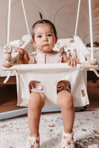 Incababy Babahinta Basic - Forest Friends