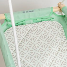 Incababy Babahinta Basic - Geometric