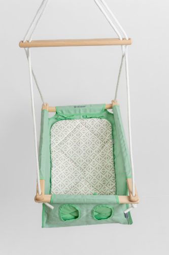 Incababy Babahinta Basic - Geometric