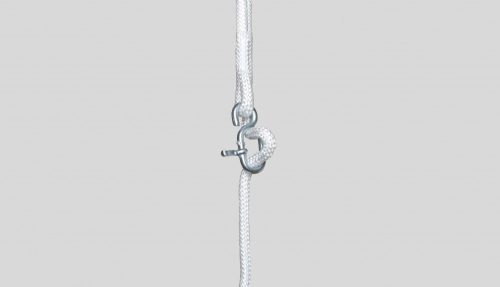 Incababy Babahinta Basic - Grey Stars