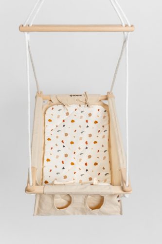 Incababy Babahinta Basic - Mosaic